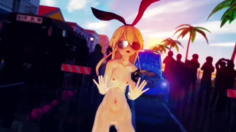 Shimakaze - Sunny Side Up