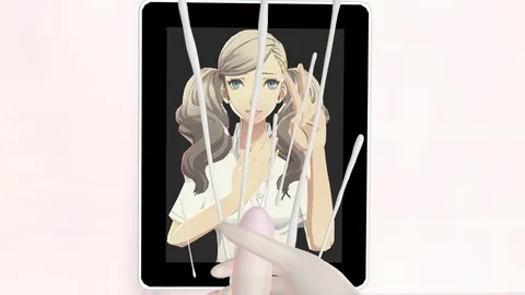 Ann Takamaki Cumtribute BKK