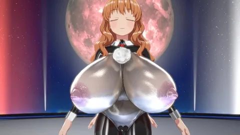 【スタマス】貴音・きらり・咲耶・律子・春香で READY!! (mod使用)