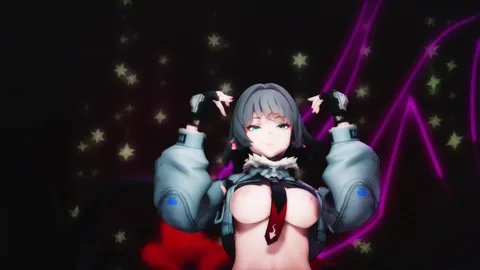 Jane Doe - CH4NGE | Project TKG Motion