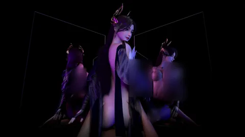 【斗破苍穹-曹颖】金牌技师身上舞，高考保送985 Djara