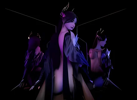 【斗破苍穹-曹颖】金牌技师身上舞，高考保送985 Djara