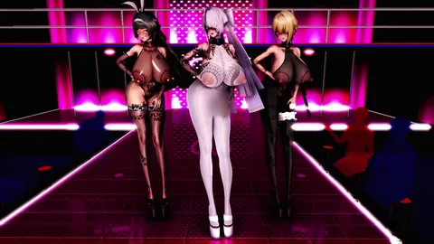 [KKD]Party Tonight
