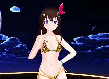 ラムのラブソング_SA