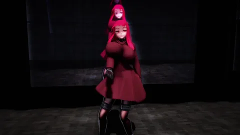 デカネちゃんで疑心暗鬼