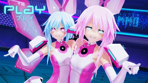 Ram & Rom 🎼 プレイ Play (Normal version)