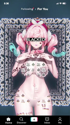 【QOS NTR警告!】認知屏蔽 ♠ 風堇