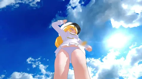 ウミユリ海底譚　part5