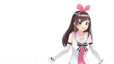 キズナアイのおしりでイキます！
