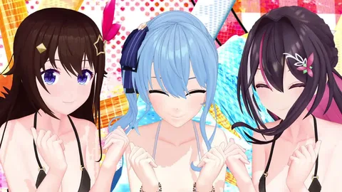 Trio Dreams_SSA