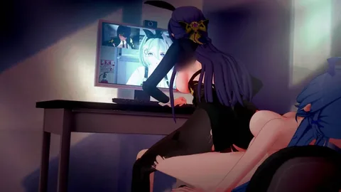 [卡拉彼丘][futa]蝴蝶 莉莉丝