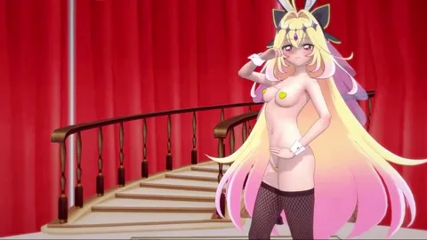[Anime/PrettyCure] Cure Arcana Shadow