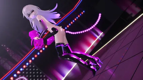 附身克拉拉 【憑依 Possession 人格排泄】