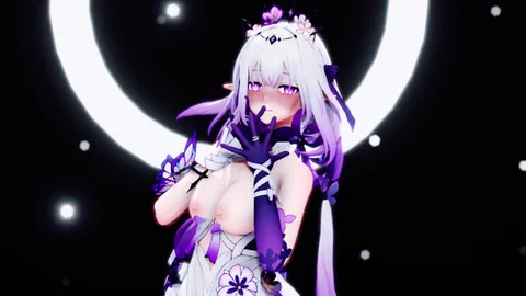 キャ〇トリス_Telephone