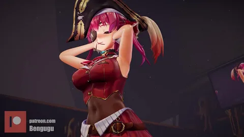 【宝◯マリン】ヒビカセ