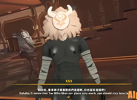 Capture Raiden