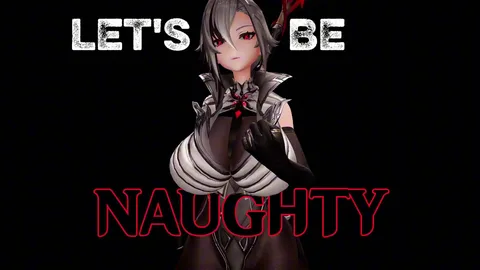 NAUGHTY - Bengugu HMV 