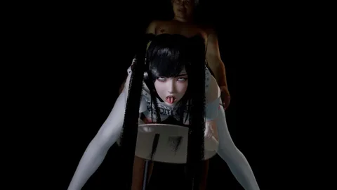 VAM—只对小杰清纯的林颖儿（HMV）
