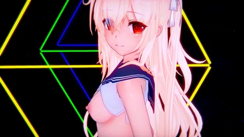 綾波❤sex&dance ~ Conqueror