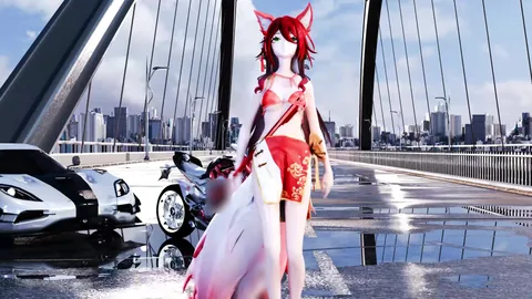 忘归人 Wiggle Wiggle完整版
