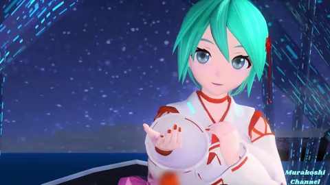 【PROJECT DIVA MEGA39's+ MOD】ハジメテノオト(The First Sound)