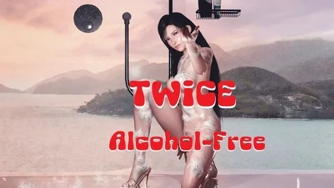 Tifa Lockhart (FF7R) TWICE Alcohol-Free from Vam Produce 69 Ⅱ RC4