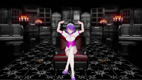 デーモンロード