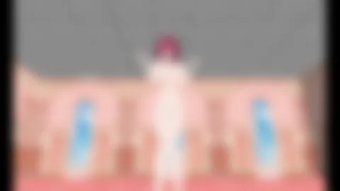 [MMD] Ciaccona - Shiva Dance
