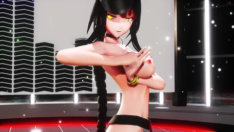 【MMD】康煕帝 Feel Special