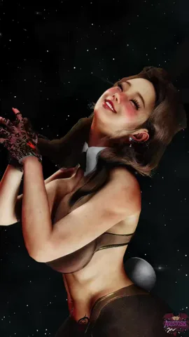 [VAM][MMD] Good night Kiss - M5