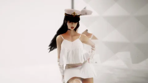 Spicy - Pinnacle Graphics Quality & Lifelike Rendering