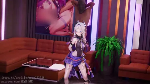 223_1【茜特菈莉】_Citlali_Tell Me_(Sex&dance)