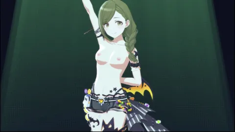 【シャニソン】 七草はづき 紳士動画 #46