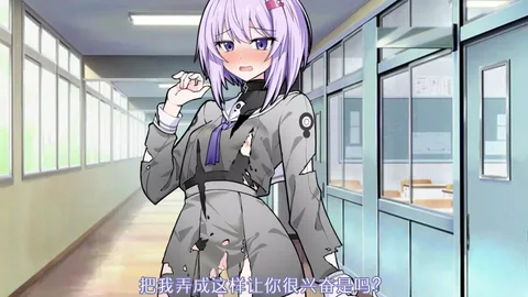 【ボイロAV】結月ゆかり（雫）、SEX