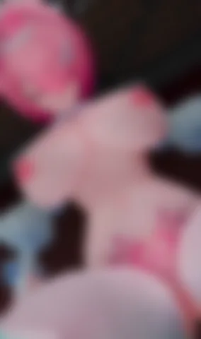 Remielle蕾米埃尔🥵好大的奶｜ダイナミック腰振りダンスモーション【4K竖屏/R18】