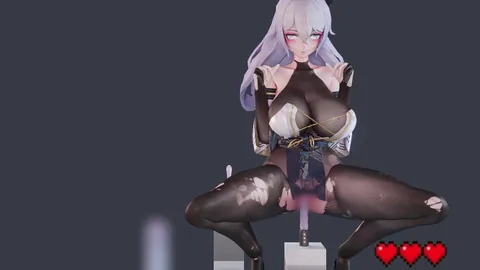 Bronya JUMP GAME X Party Tonight （12 December）