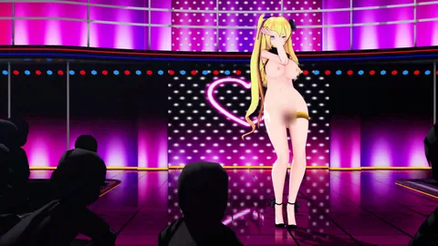 兔女郎金莲的大兔兔_LILAC