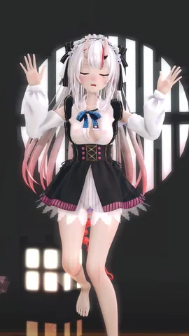 百鬼〇やめ　ビビデバ short ver. [縦長]