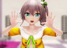 (ReUp)MTR・お願いダーリン