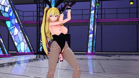 兔女郎金莲的DUMDi DUMDi