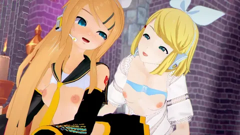 Futa Rin & Future Style Rin