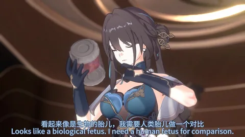 【阮梅的生命研究】RuanMei's biological research