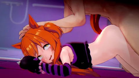 ウマ娘umamusume