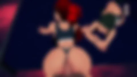 A BLACKED/NTR PMV 5 (Armageddon PMV)