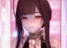 『ドールズフロントライン』 -ローレライの濃厚ちゅきちゅき搾精生活-