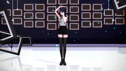 蕾塞-IRIS OUT