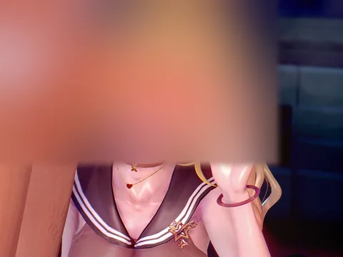星川〇ラ ～推しアイドルと援交サービス～
