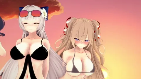Sardegna girls