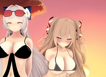 Sardegna girls