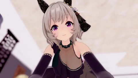 Curren Chan . カレンチャン . 真机伶 5